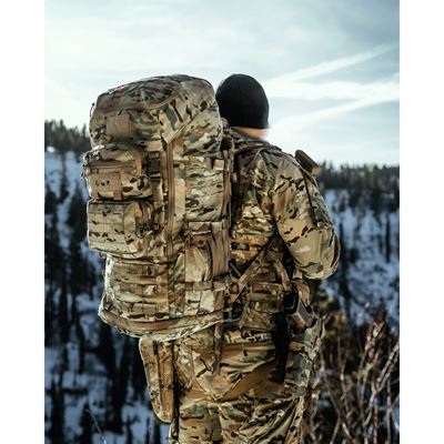 Batoh MISSION RUCK MULTICAM® EBERLESTOCK MR1MM 4
