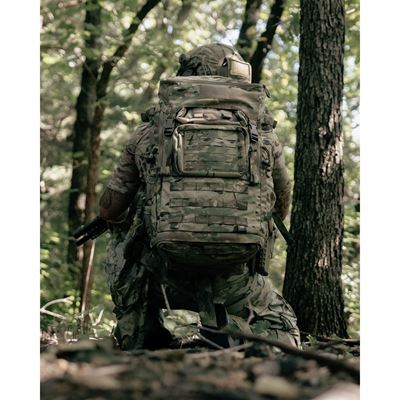 Batoh MISSION RUCK MULTICAM® EBERLESTOCK MR1MM 2
