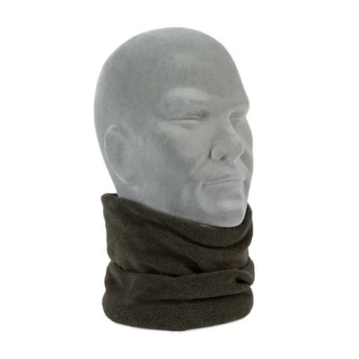 Nákrčník zateplený POLAR PrimaLoft® CAMO