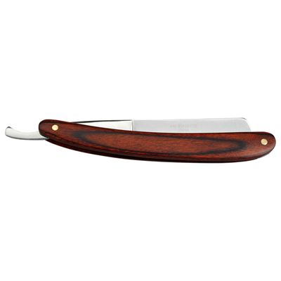 Břitva BROWN WOOD  MU-1014W 3