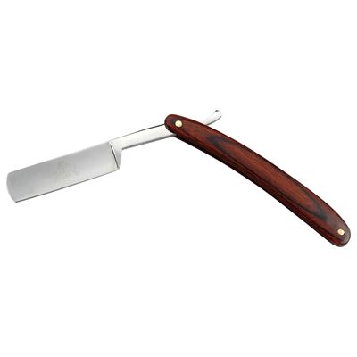 Břitva BROWN WOOD  MU-1014W 4