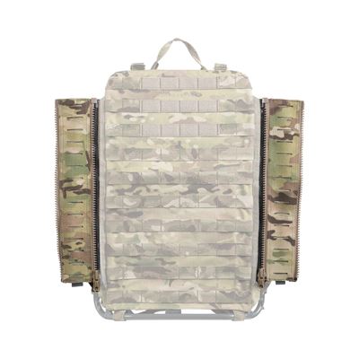 Nástavec MISSION EMOD ZIPPER MULTICAM®
