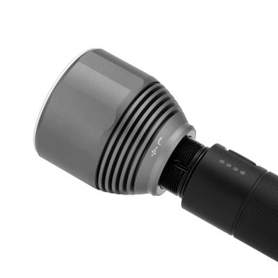 Svítilna OUTDOOR HP 2000 lumenů