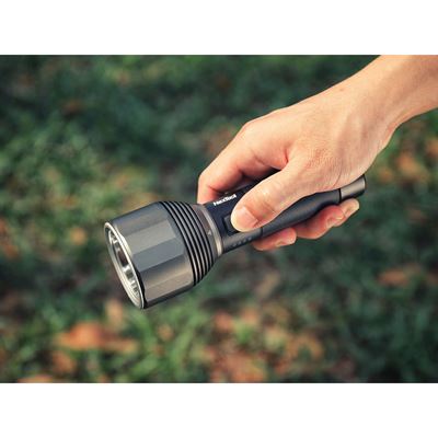 Svítilna OUTDOOR HP 2000 lumenů
