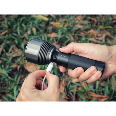 Svítilna OUTDOOR HP 2000 lumenů