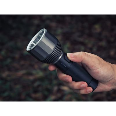 Svítilna OUTDOOR HP 2000 lumenů