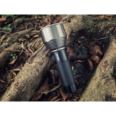 Svítilna OUTDOOR HP 2000 lumenů