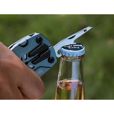 Kleště multifunkční SAILOR PRO MODRÉ