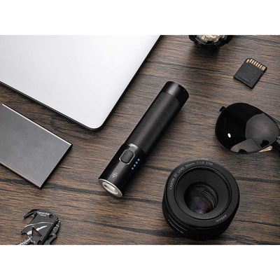 Svítilna OUTDOOR STRONG 1200 lumenů