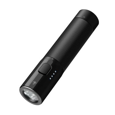 Svítilna OUTDOOR STRONG 1200 lumenů