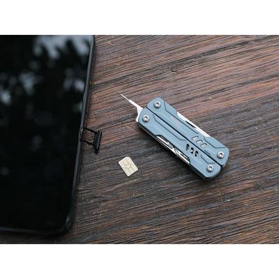 Kleště multifunkční MINI SAILOR MODRÉ