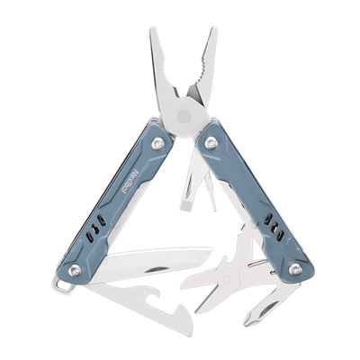 Kleště multifunkční MINI SAILOR MODRÉ