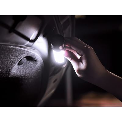 Svítilna THUNDER 6v1 1000 lumenů
