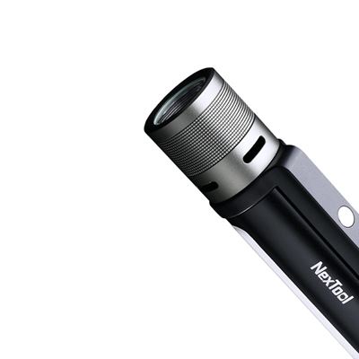 Svítilna THUNDER 6v1 1000 lumenů