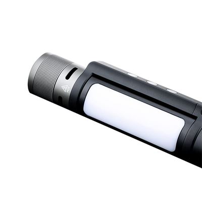 Svítilna THUNDER 6v1 1000 lumenů