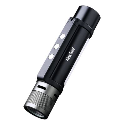 Svítilna THUNDER 6v1 1000 lumenů