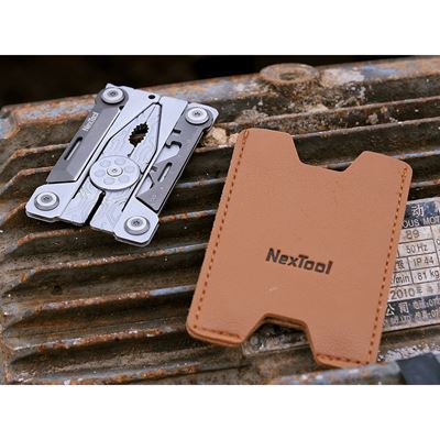 Nástroj multifunkční SILVER BLADE EDC