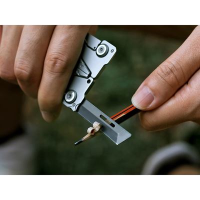 Nástroj multifunkční SILVER BLADE EDC