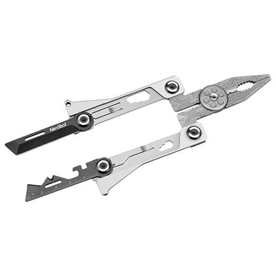 Nástroj multifunkční SILVER BLADE EDC