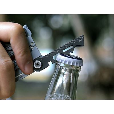 Nástroj multifunkční SILVER BLADE EDC