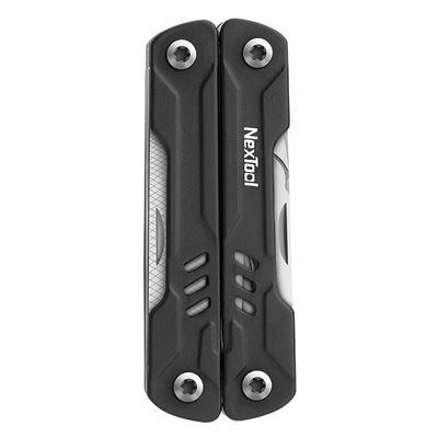 Nástroj multifunkční MINI SAILOR s nůžkami ČERNÉ