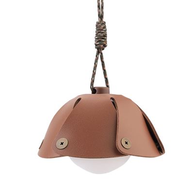 Svítilna ACORN LIGHT dobíjecí