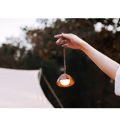 Svítilna ACORN LIGHT dobíjecí
