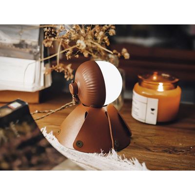 Svítilna ACORN LIGHT dobíjecí