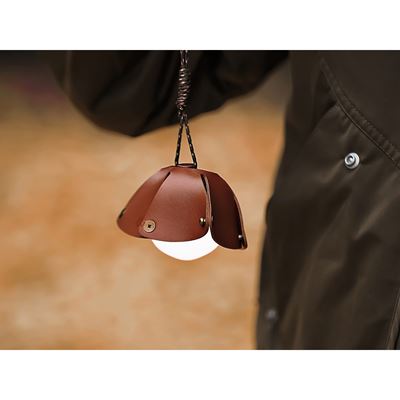 Svítilna ACORN LIGHT dobíjecí