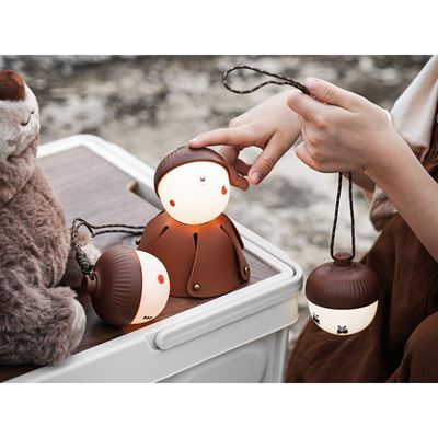 Svítilna ACORN LIGHT dobíjecí