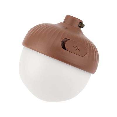 Svítilna ACORN LIGHT dobíjecí