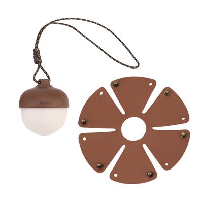 Svítilna ACORN LIGHT dobíjecí