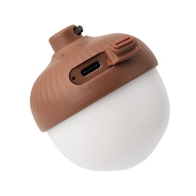 Svítilna ACORN LIGHT dobíjecí