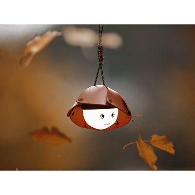 Svítilna ACORN LIGHT dobíjecí