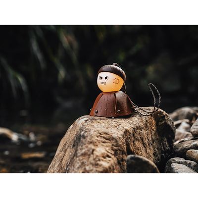 Svítilna ACORN LIGHT dobíjecí