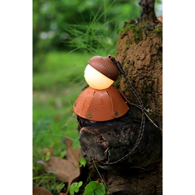 Stínítko pro svítilnu žalud ACORN LIGHT