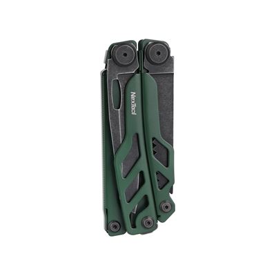 Kleště multifunkční FLAGSHIP PRO MULTI TOOL ZELENÉ
