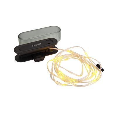 Světlo TWINKLE LIGHT LED řetěz 2 m