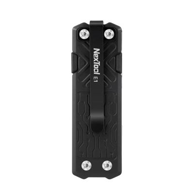 Nástroj multifunkční POCKET TOOL ČERNÝ