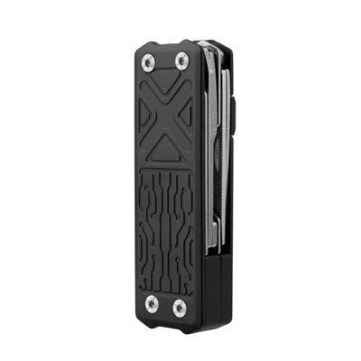 Nástroj multifunkční POCKET TOOL ČERNÝ