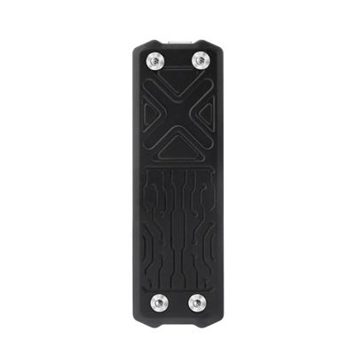 Nástroj multifunkční POCKET TOOL ČERNÝ
