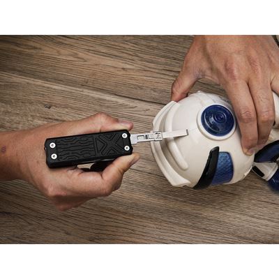 Sada výměnných čepelí pro POCKET TOOL
