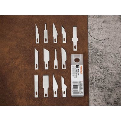 Sada výměnných čepelí pro POCKET TOOL