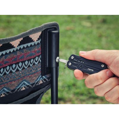 Kleště multifunkční MINI SAILOR LITE ČERNÉ