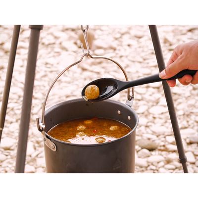 Set nástrojů OUTDOOR na vaření včetně obalu