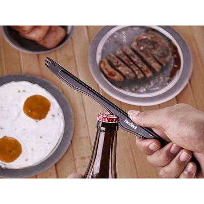 Set nástrojů OUTDOOR na vaření včetně obalu