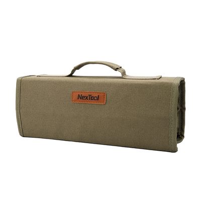 Set nástrojů OUTDOOR na vaření včetně obalu