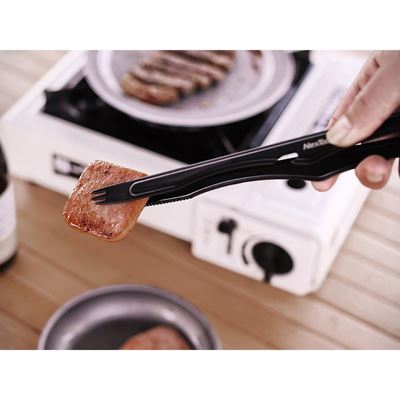 Set nástrojů OUTDOOR na vaření včetně obalu