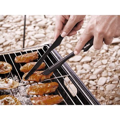 Set nástrojů OUTDOOR na vaření včetně obalu