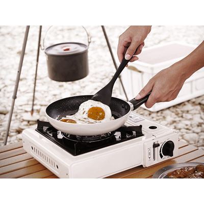 Set nástrojů OUTDOOR na vaření včetně obalu